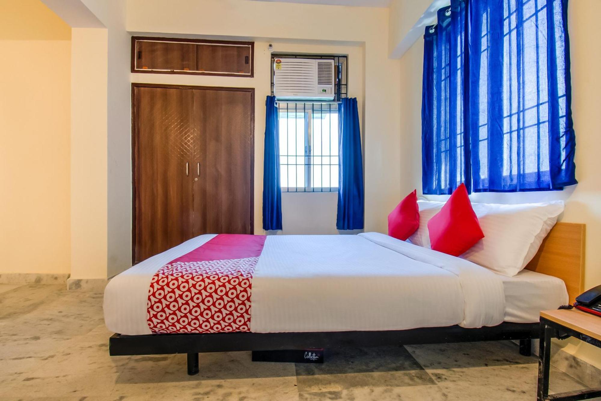 Hotel O Bihan Hospito India Patna  Buitenkant foto